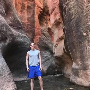 Meet your Posher, Mike